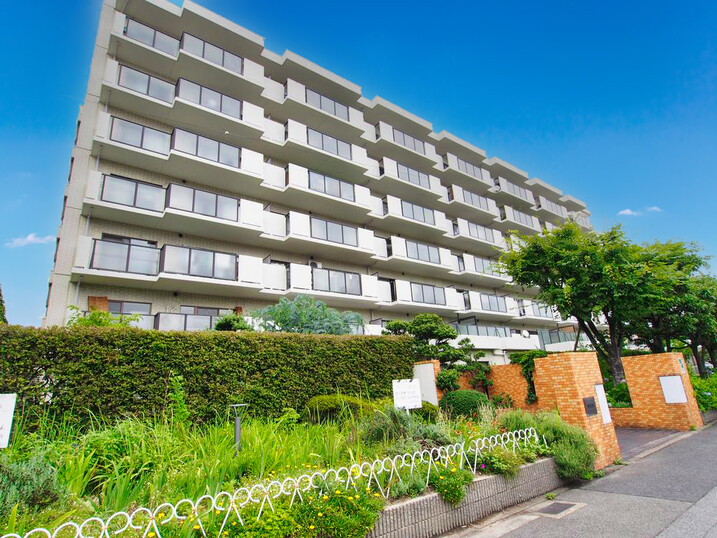 サニークレスト夙川公園