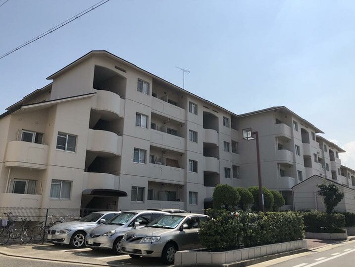 ローズハイツ西宮宮前町