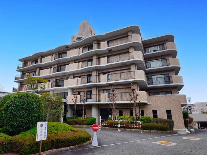 グランフェルティ甲東園