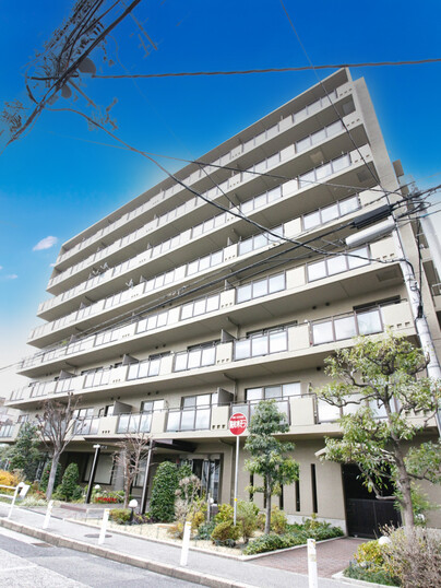ファミール夙川