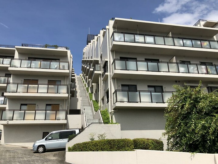 イトーピア甲陽園