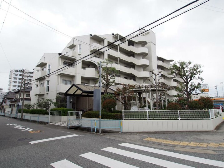コープ野村西宮北口