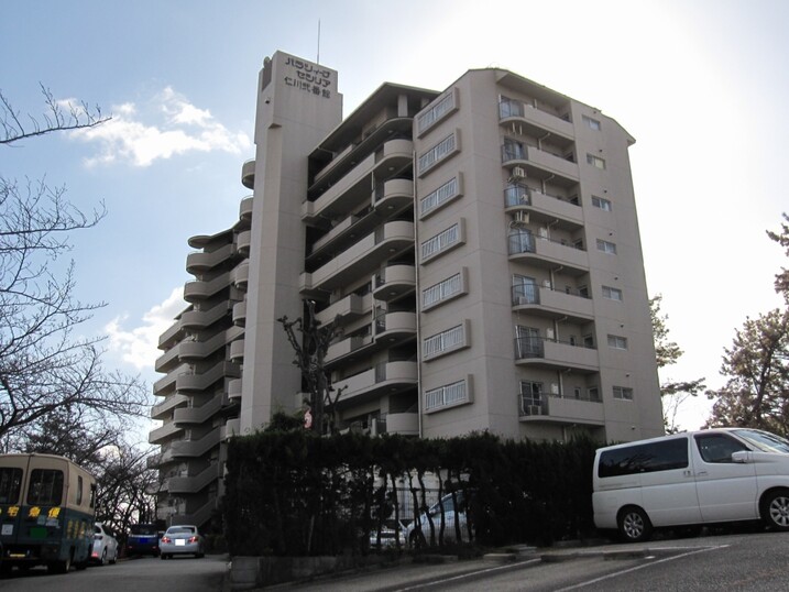 パラツィーナセシリア仁川弐番館