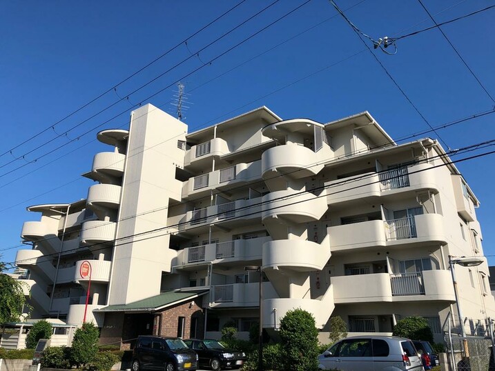 モンテベルデ西宮北口