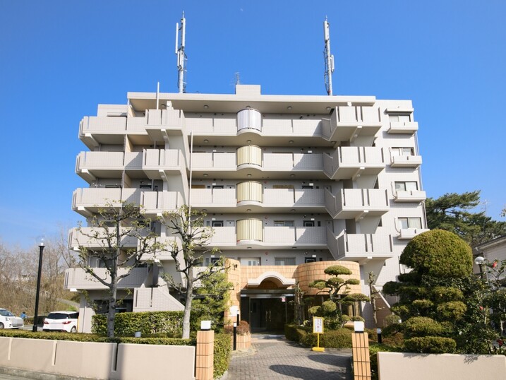 リバーサイド西宮