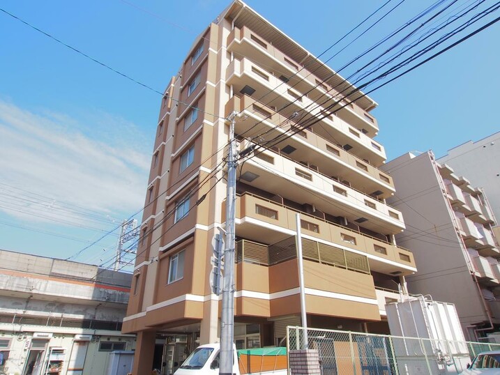 パラツィーナ夙川東