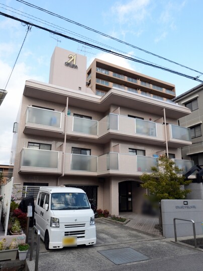 グランピア上甲子園