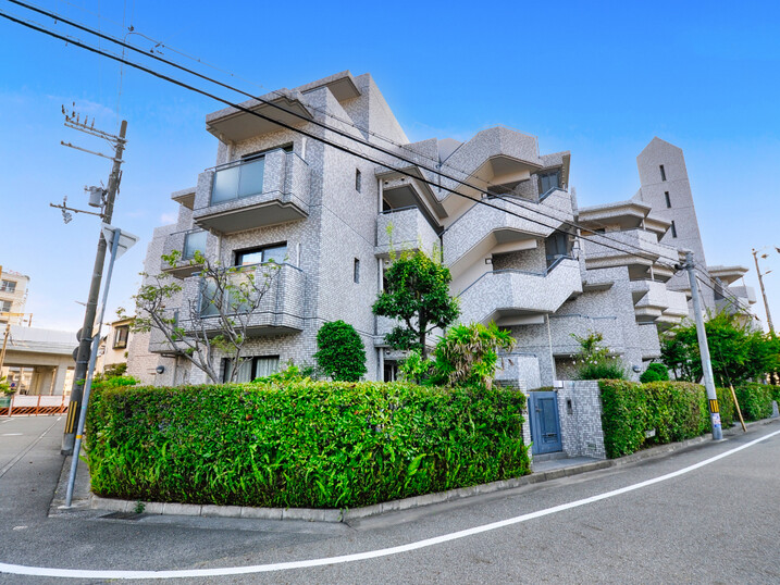 甲子園上鳴尾シティハウス