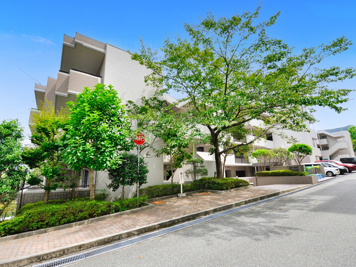 サーパス西宮塩瀬参番館