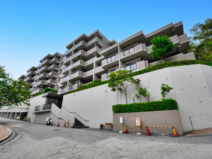 サーパス西宮塩瀬弐番館
