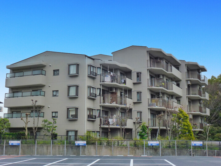 東急ドエル藤白台アネックス