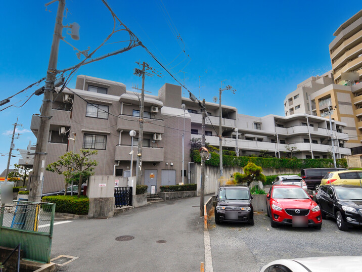 コスモ吹田原町