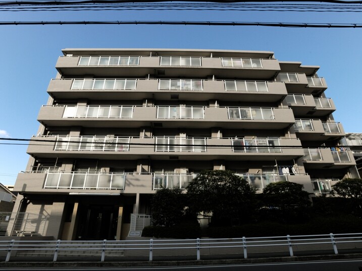 ステイツ吹田・千里丘