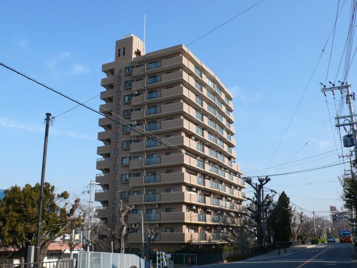 イトーピア吹田高城町