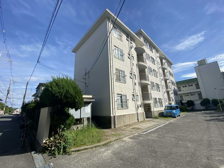 千里山ハイツ