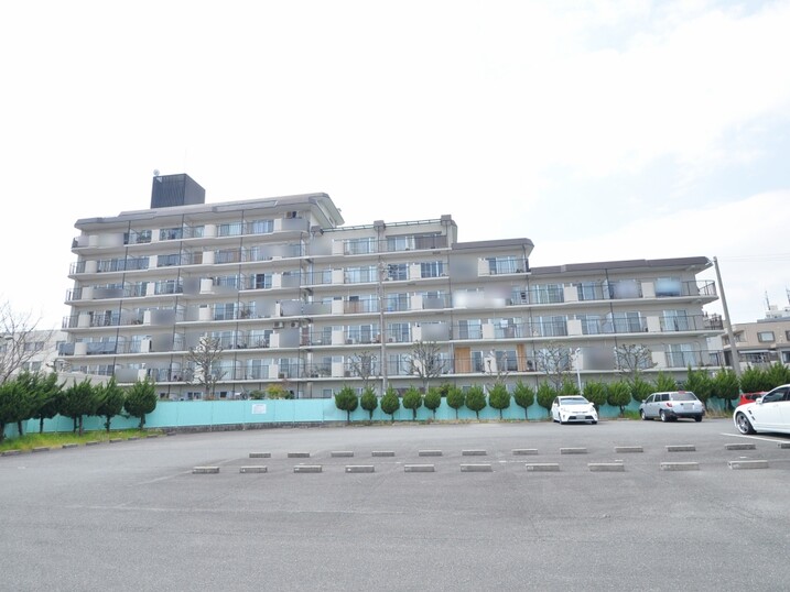 千里丘グリーンマンション