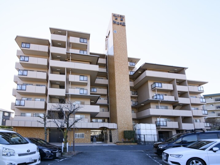 セントラル吹田朝日が丘