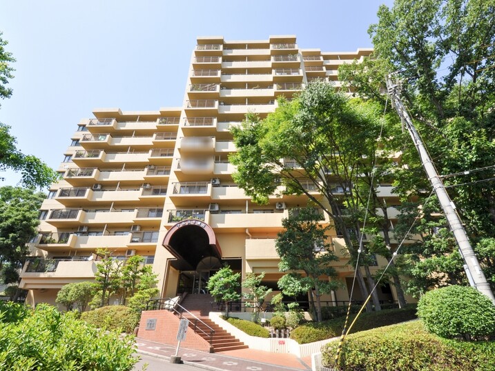 東急ドエルアルス千里丘