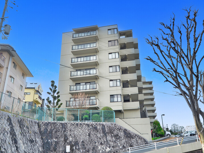 サンヴェール千里山
