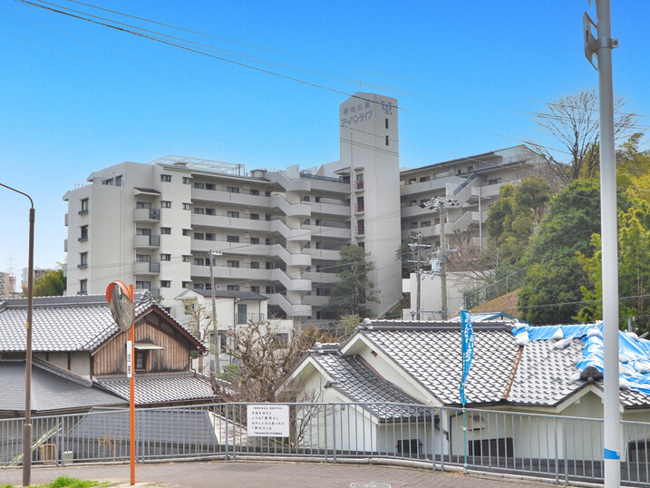 緑地公園アーバンライフ