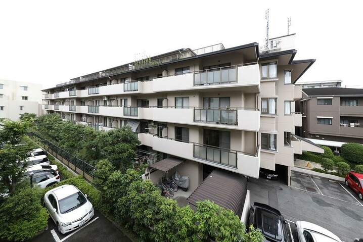 東急ドエルアルス藤白台