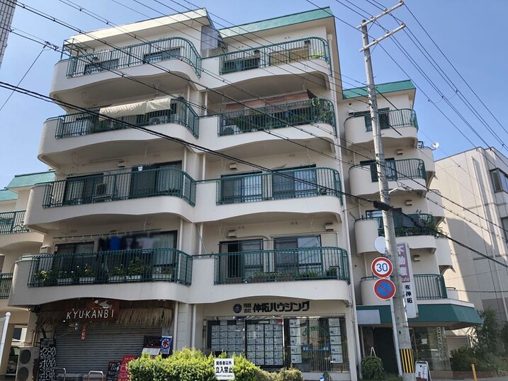 コボリマンション甲東園
