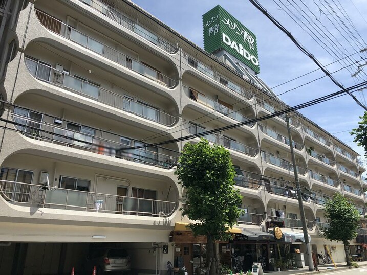 メゾン西宮