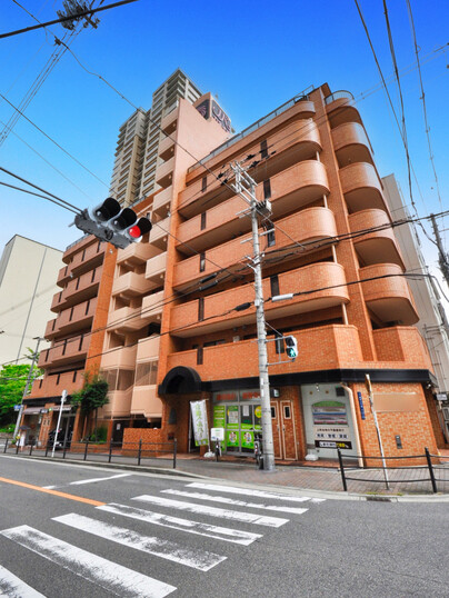 ノバカネイチ上町台