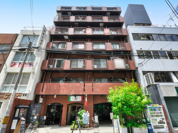 順慶町アーバンライフ