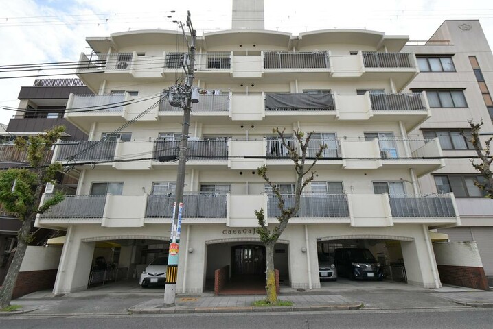 カーサ雅城台