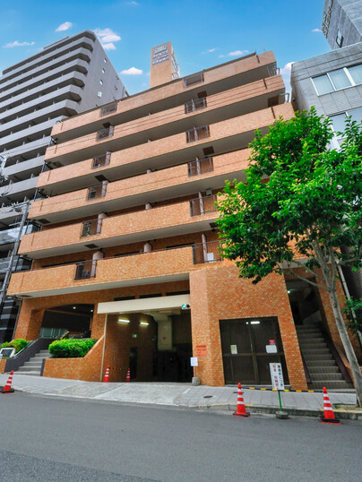 ライオンズマンション大手前第２
