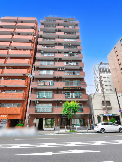 メゾン東船場