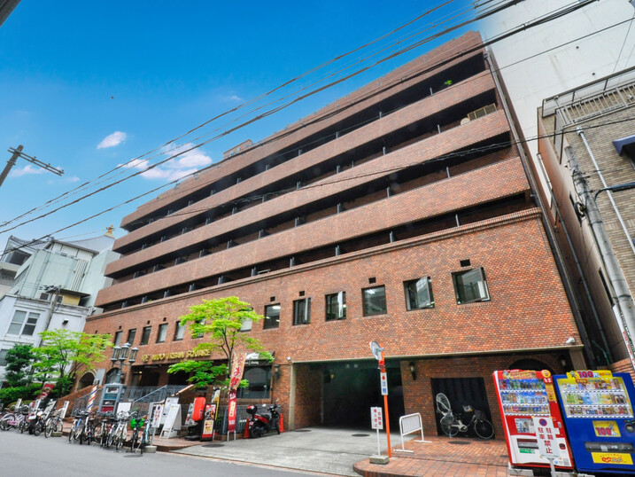 御堂アーバンライフ