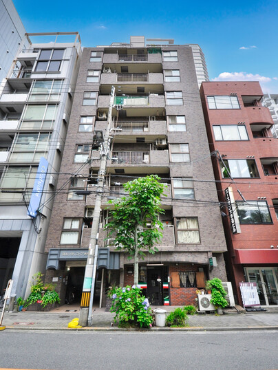 藤和シティコープ大手前Ⅱ