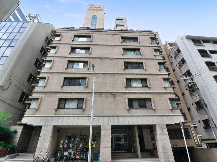 ロイヤルコーポ大手門