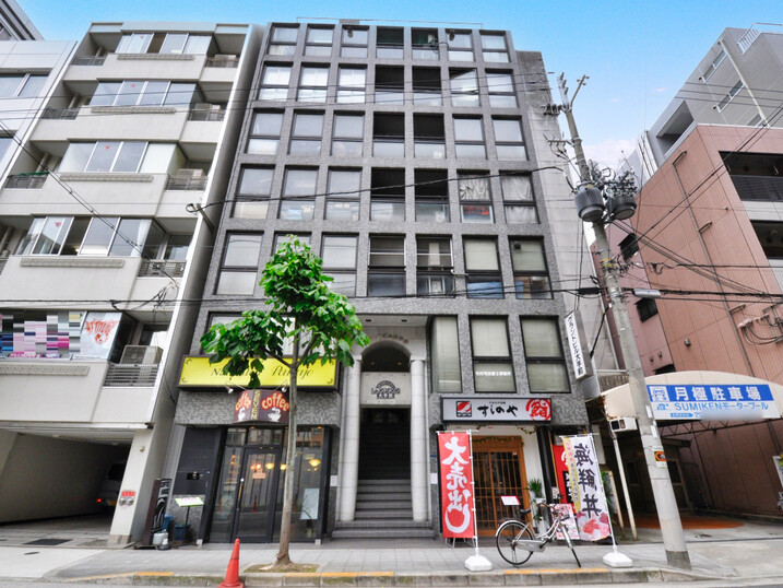 グランドメゾン大手前