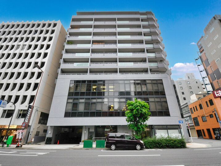 大手前セントポリア