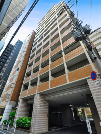 ダイアパレス谷町第３