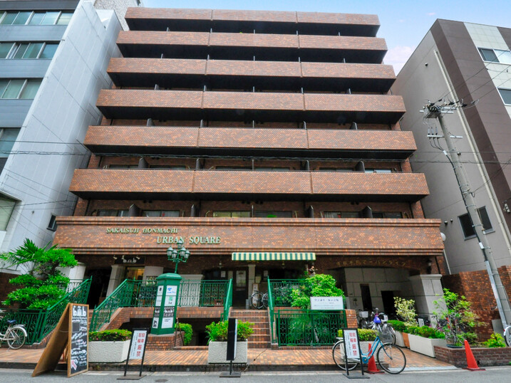 堺筋本町アーバンライフ