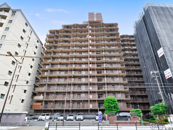 レック北梅田