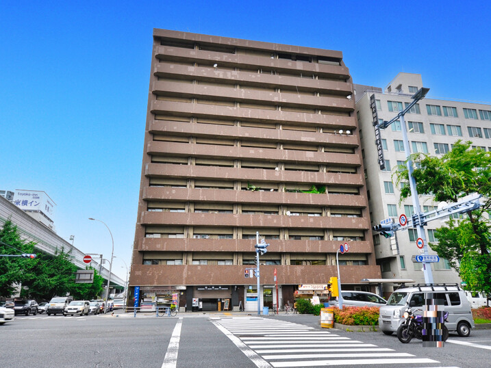 シティコーポ南森町