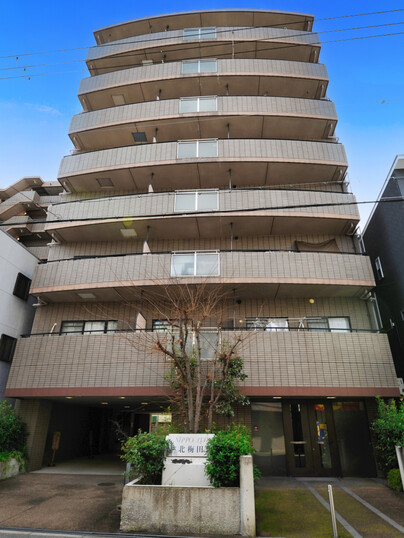 日宝ライフ北梅田