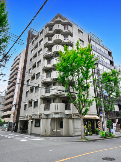 ハイネス常盤町
