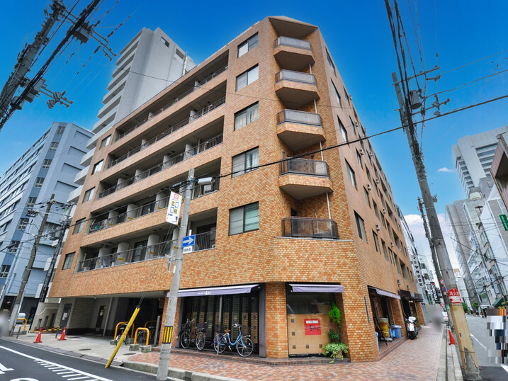 グランドメゾン船場