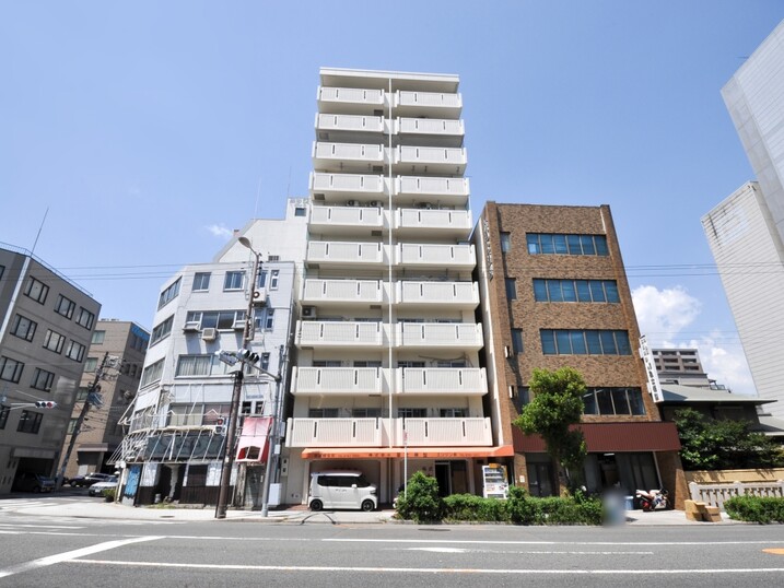 ハイネス清水谷
