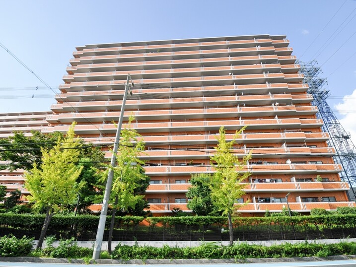 ライオンズマンション若江東参番館