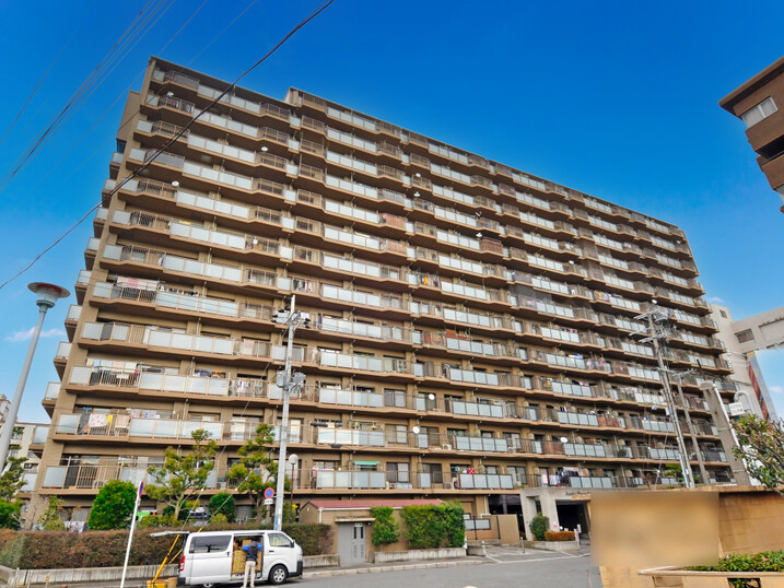 朝日プラザ南大阪ターミナルシティ