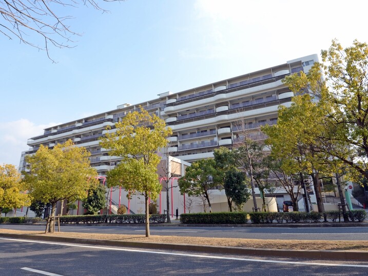 ウッディタウンすずかけ台アーバンコンフォート