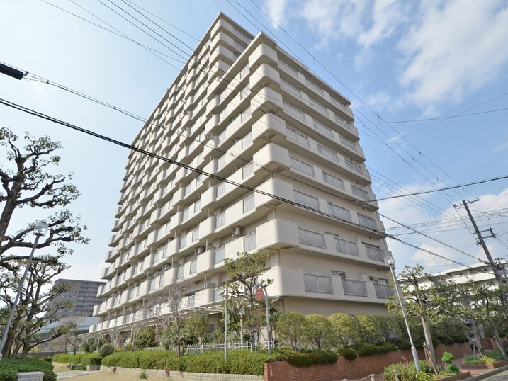 古市北コーポ