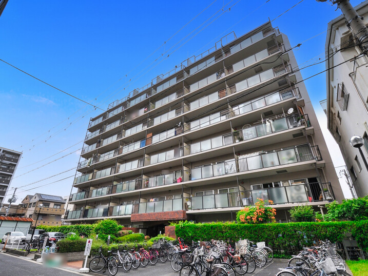 パレ京橋２番館